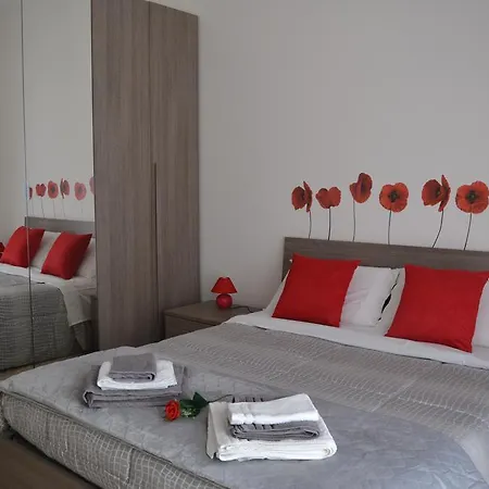 Sweet Panoramic Apartman Róma