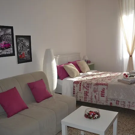Apartman Sweet Panoramic *