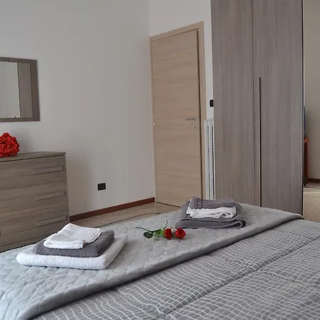 Sweet Panoramic Apartman