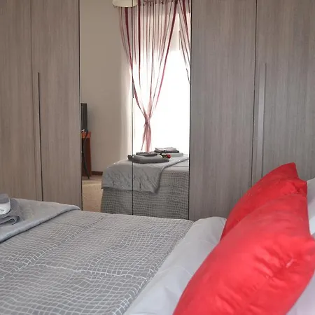 Apartman Sweet Panoramic *