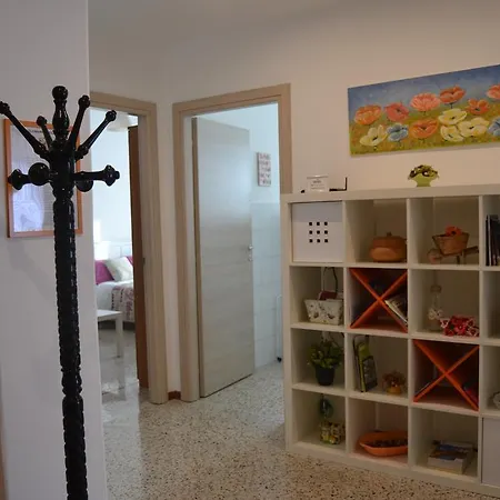 Apartman Sweet Panoramic