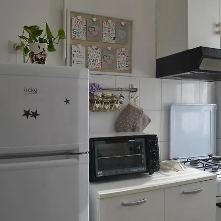 Sweet Panoramic Apartman *