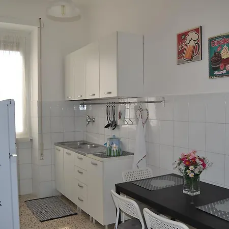 Apartman Sweet Panoramic Róma