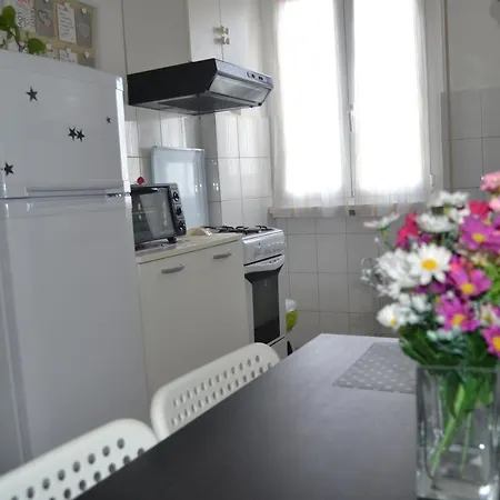 Sweet Panoramic Apartman